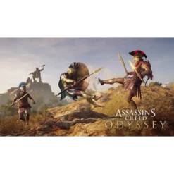 ASSASSINS CREED ODYSSEY ORIGINS PS4 SEMI NOVO 2 1