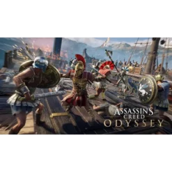 ASSASSINS CREED ODYSSEY ORIGINS PS4 SEMI NOVO 3 1