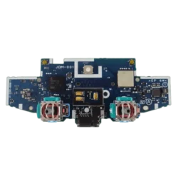 BOARD COMANDO PS4 JDM-001 (C/DEFEITO)