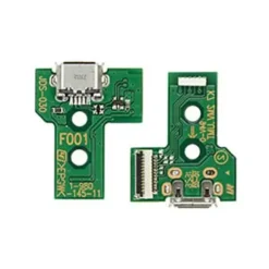 PLACA CARREGAMENTO MICRO USB JDS 030 PS4 3 1