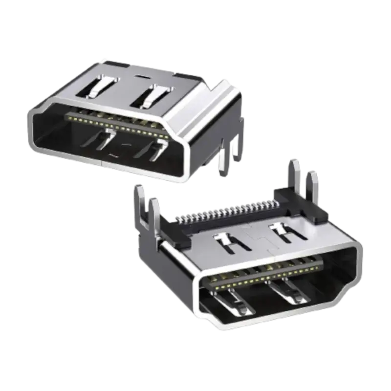 PORTA HDMI PS5 / PS5 SLIM / PS5 PRO