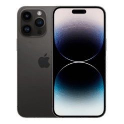 IPHONE 14 PRO MAX (PRETO SIDERAL)