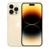 IPHONE 14 PRO MAX DOURADO FC
