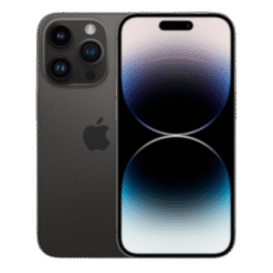 IPHONE 14 PRO (PRETO SIDERAL)