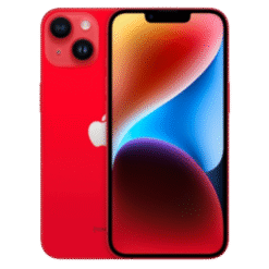 IPHONE 14 PLUS (VERMELHO)
