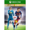 FIFA 16 DELUXE EDITION XBOX ONE SEMI NOVO FC