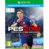 PES 2018 XBOX ONE FC 1