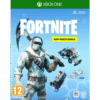 FORTNITE PACK DEEP FREEZE XBOX ONE SEMI NOVO FC