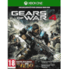 GEARS OF WAR 4 XBOX ONE FC 3