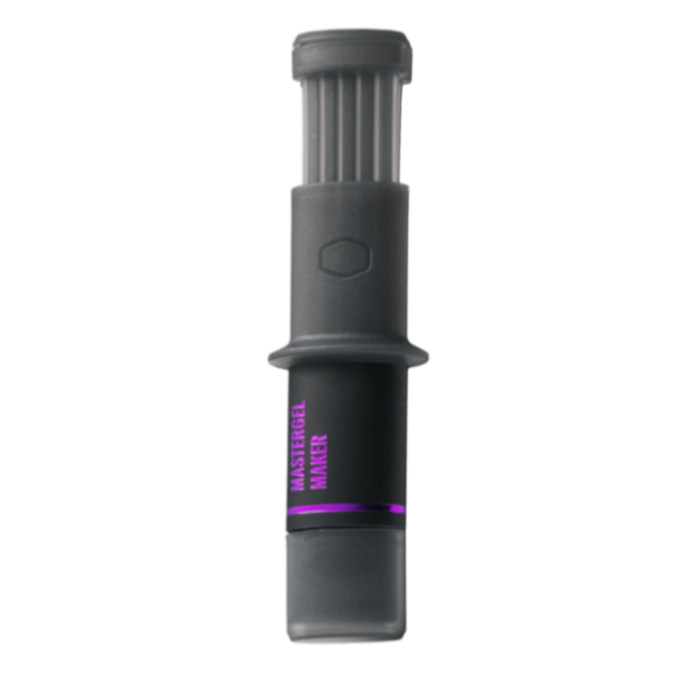 COOLER MASTER MASTERGEL MAKER PASTA TÉRMICA 1.5ML