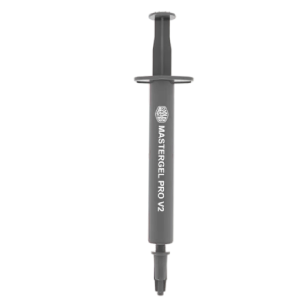 COOLER MASTER MASTERGEL PRO V2 PASTA TÉRMICA 4GR