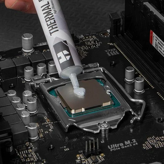 NOX HUMMER THERMAL 880 PASTA TÉRMICA 23GR - Image 2