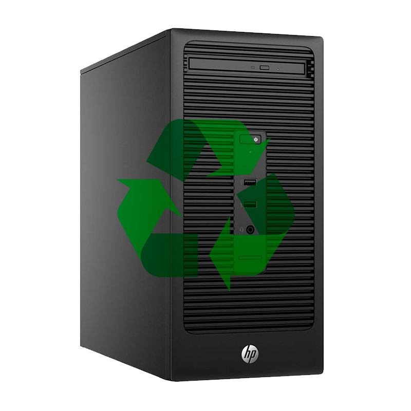 COMPUTADORES RECONDICIONADOS