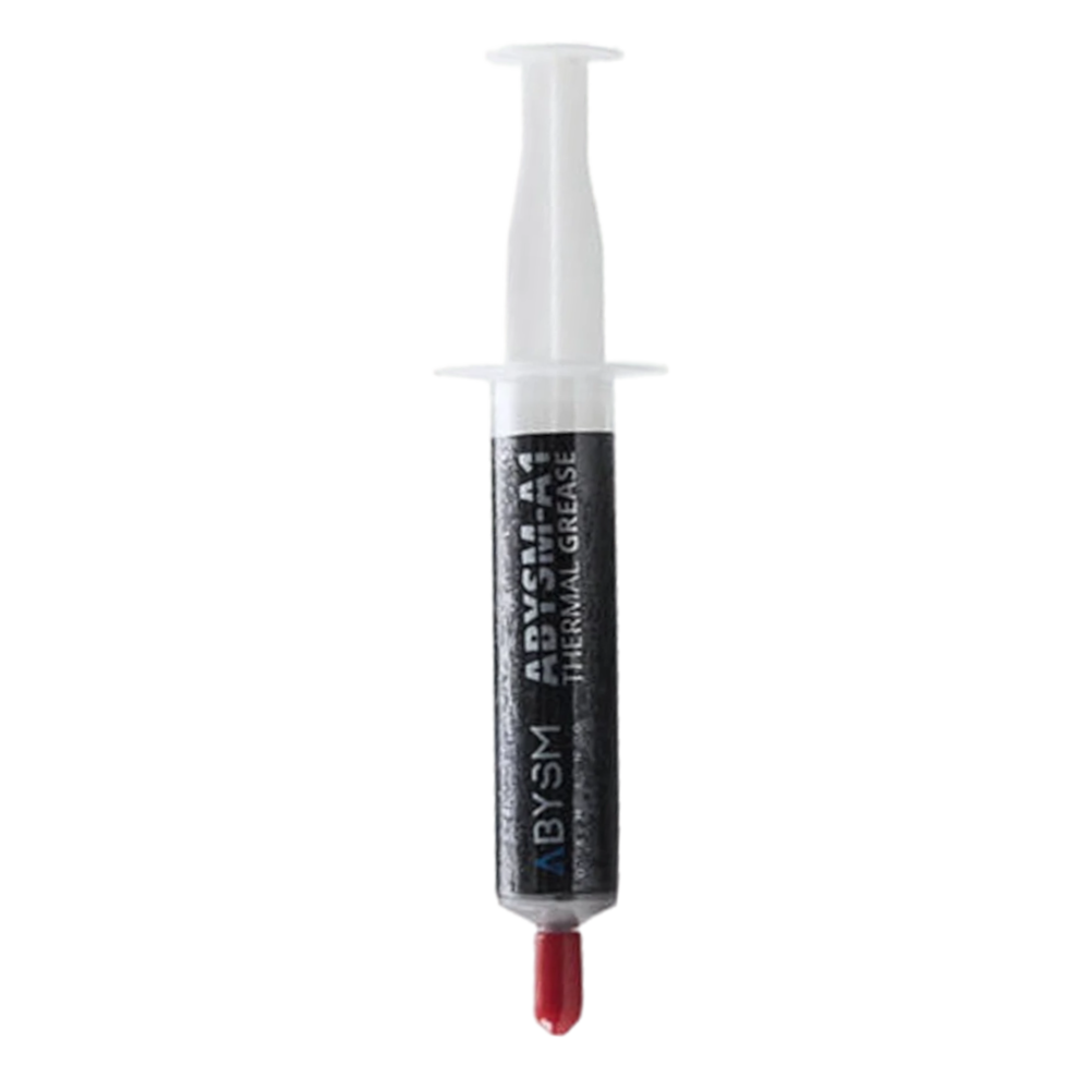 ABYSM A1 PASTA TÉRMICA 4GR