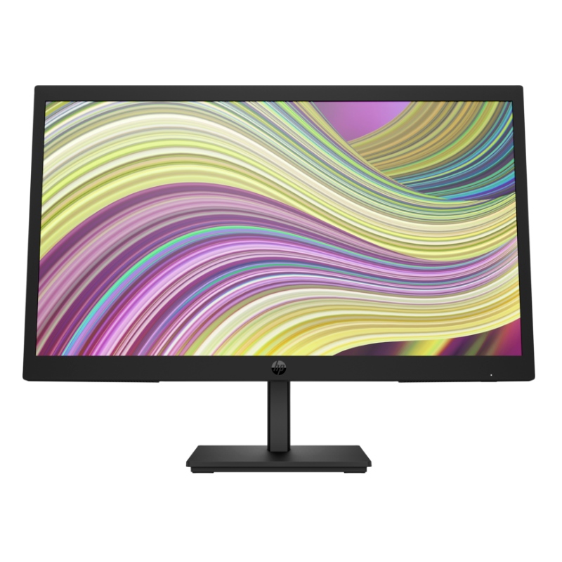 MONITOR HP 22 P22V G5 FHD 64V81AA 75Hz FC