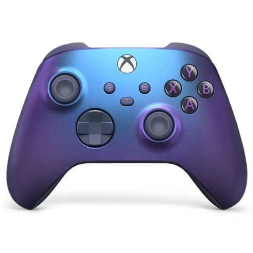 MICROSOFT COMANDO  SEM FIOS XBOX ONE / SERIES X/S / PC  (STELLAR SHIFT)(SEMI-NOVO)