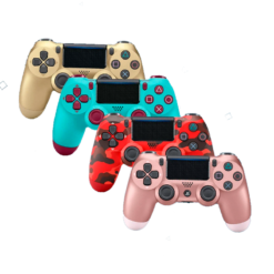 COMANDOS PS4