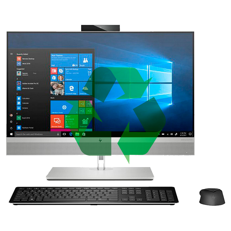 ALL-IN-ONE RECONDICIONADOS