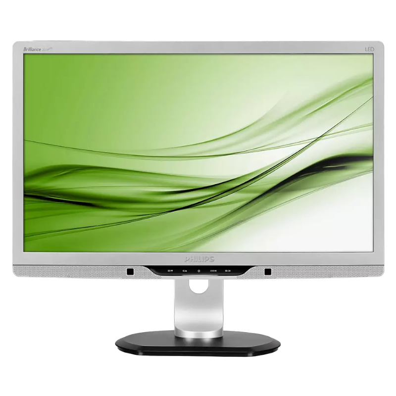 PHILIPS MONITOR LCD 22'' 221P3LPYES/00 (SEMI-NOVO)