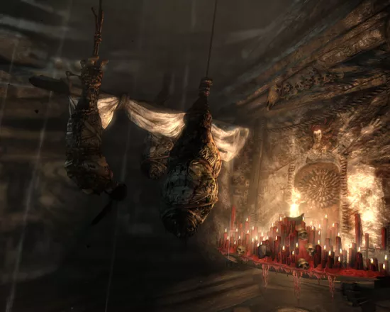 TOMB RAIDER (ESSENTIALS) PS3 (SEMI-NOVO) - Image 2