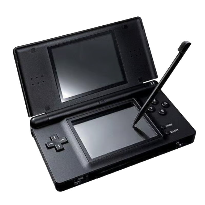 CONSOLA NINTENDO DS LITEPRETA SEMI NOVA FC