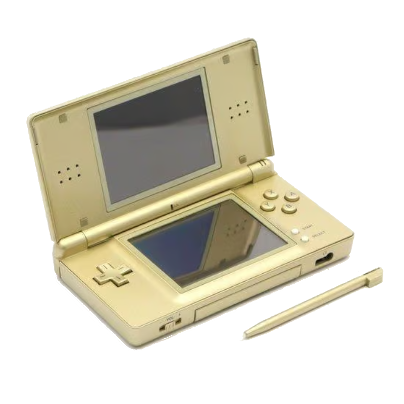 CONSOLA NINTENDO DS LITELEGEND OF ZELDA SEMI NOVA FC