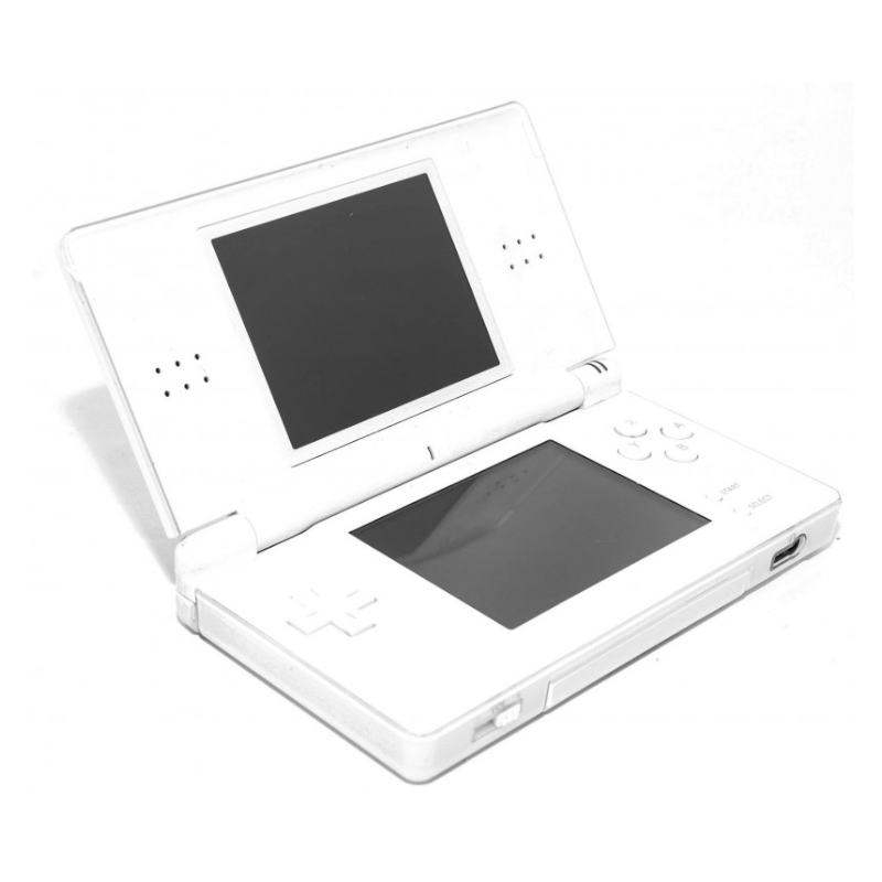 CONSOLA NINTENDO DS LITEBRANCA SEMI NOVA FC