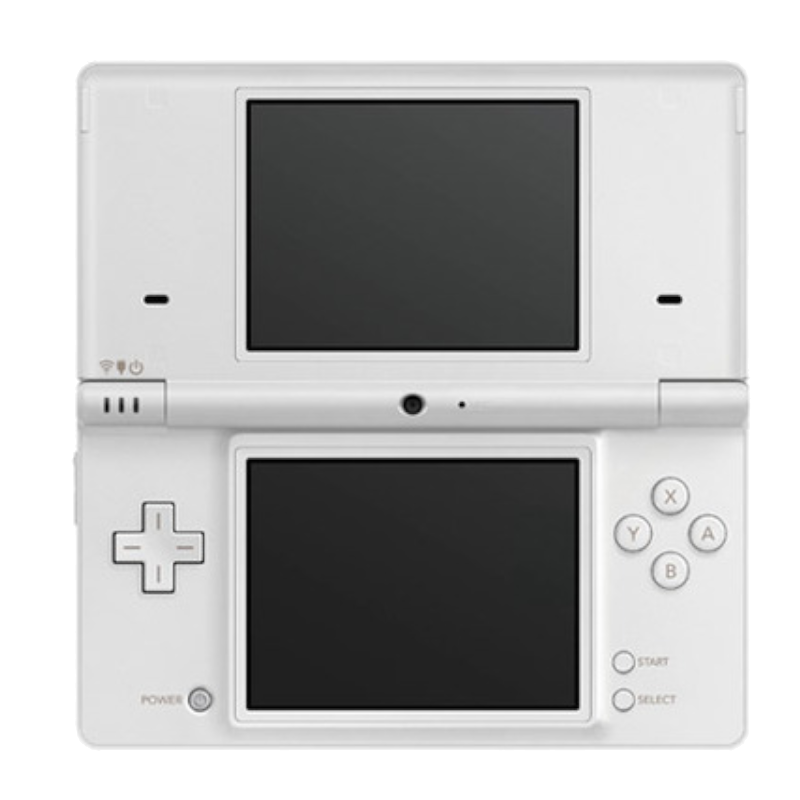 CONSOLA NINTENDO DSI (BRANCA)