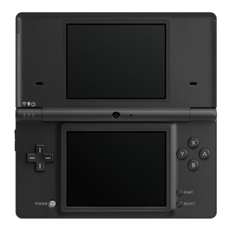 CONSOLA NINTENDO DSIPRETA SEMI NOVA