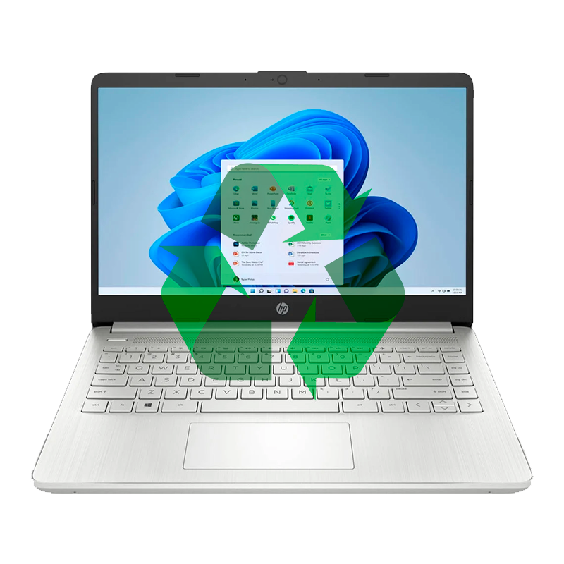 PORTÁTEIS RECONDICIONADOS