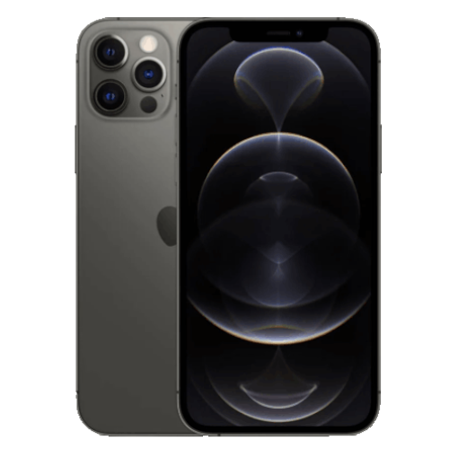 IPHONE 12 PRO 128GB (PRETO) (GRADE B)