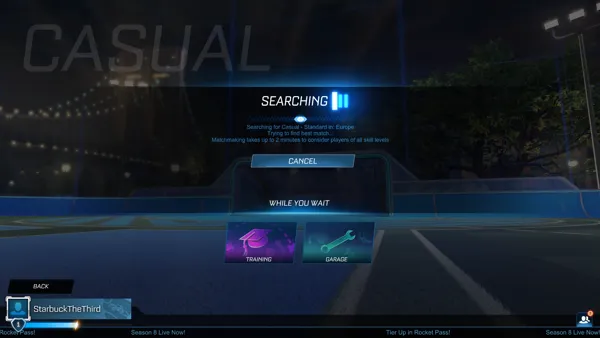 ROCKET LEAGUE (COLLECTOR'S EDITION) XBOX ONE (SEMI-NOVO) - Image 5