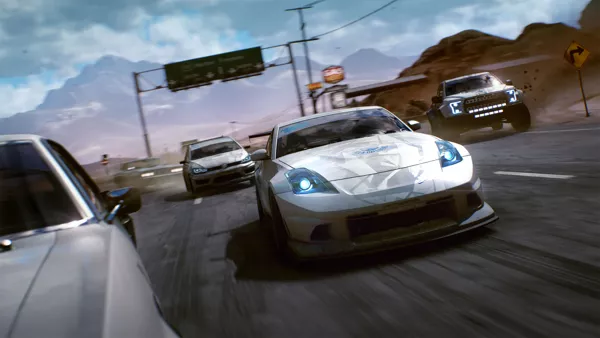 NEED FOR SPEED PAYBACK XBOX ONE (SEMI-NOVO) - Image 8