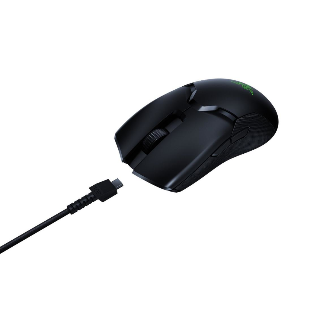 RAZER GAMING MOUSE VIPER ULTIMATE & DOCK - Image 3