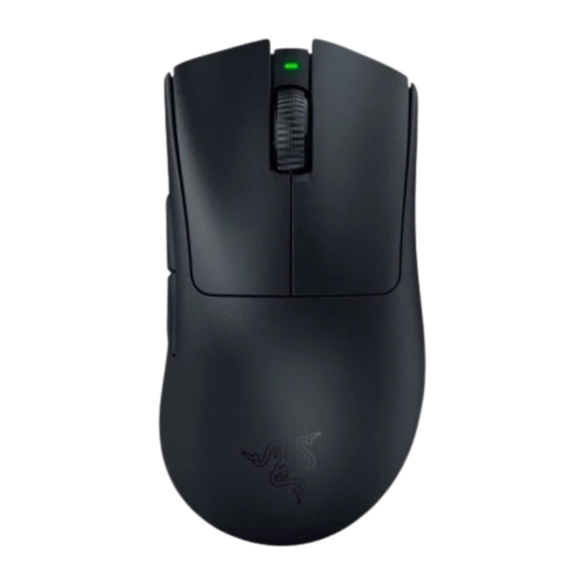 RAZER DEATHADDER V3 PRO BLACK FC