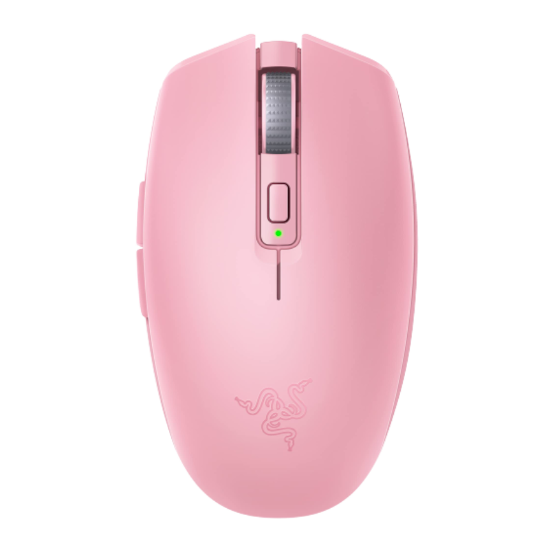 RAZER GAMING MOUSE OROCHI V2 QUARTZ