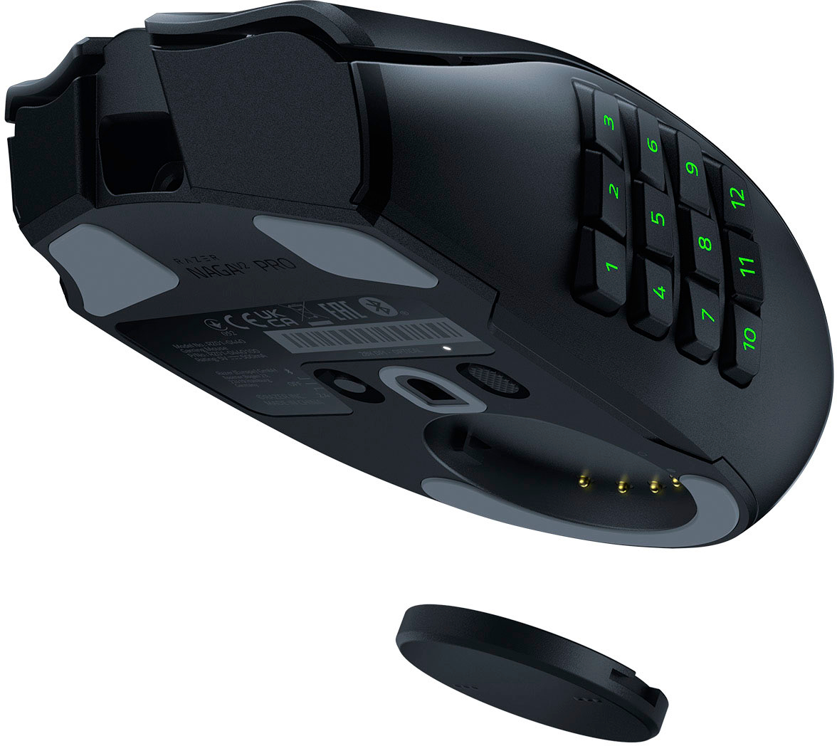 RAZER GAMING MOUSE NAGA V2 PRO - Image 2