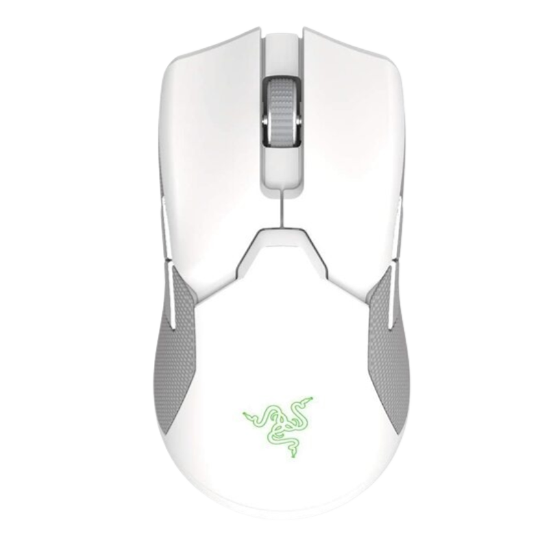 RAZER GAMING MOUSE VIPER ULTIMATE & MOUSE DOCK MERCURY