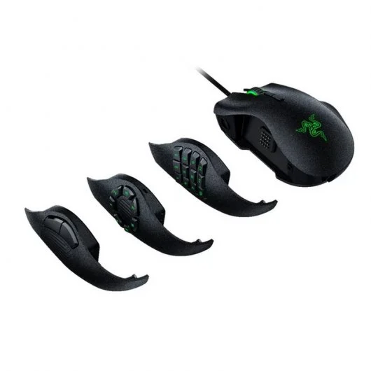 RAZER GAMING MOUSE NAGA TRINITY - Image 6
