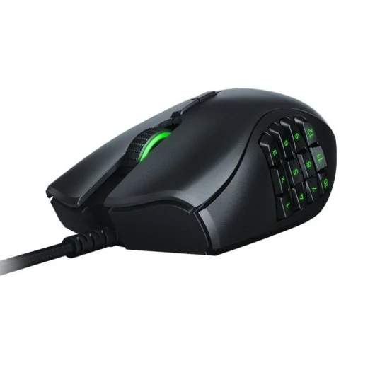 RAZER GAMING MOUSE NAGA TRINITY - Image 5
