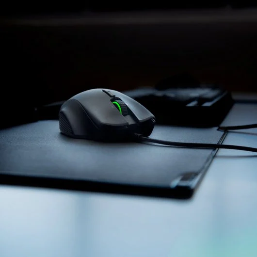 RAZER GAMING MOUSE NAGA TRINITY - Image 3