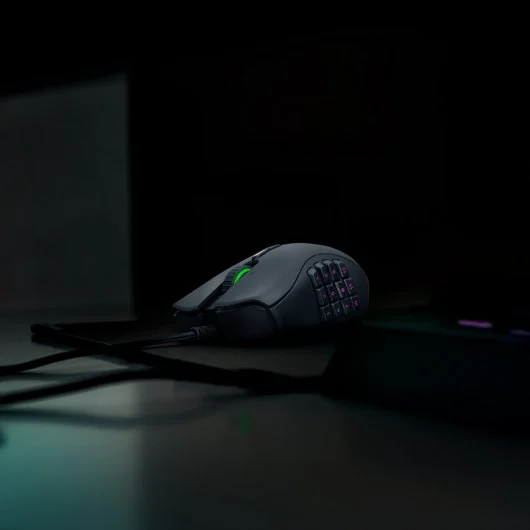 RAZER GAMING MOUSE NAGA TRINITY - Image 4