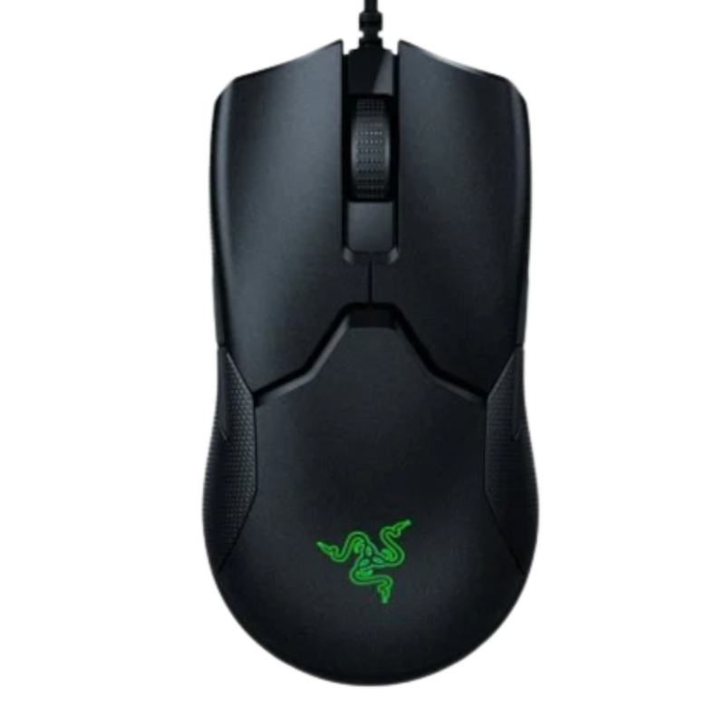 RAZER GAMING MOUSE VIPER 8KHZ