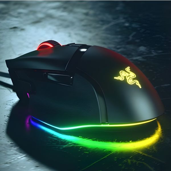 RAZER BASILISK V3 PRO - Image 8