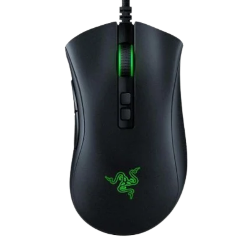 RAZER GAMING MOUSE DEATHADDER V2 FC