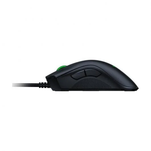 RAZER GAMING MOUSE DEATHADDER V2 - Image 4