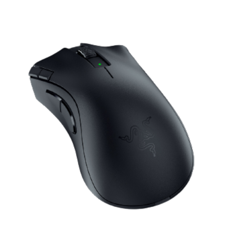 RAZER GAMING MOUSE DEATHADDER V2 X HYPERSPEED FC