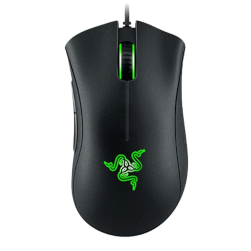 RAZER GAMING MOUSE DEATHADDER ESSENTIAL FC