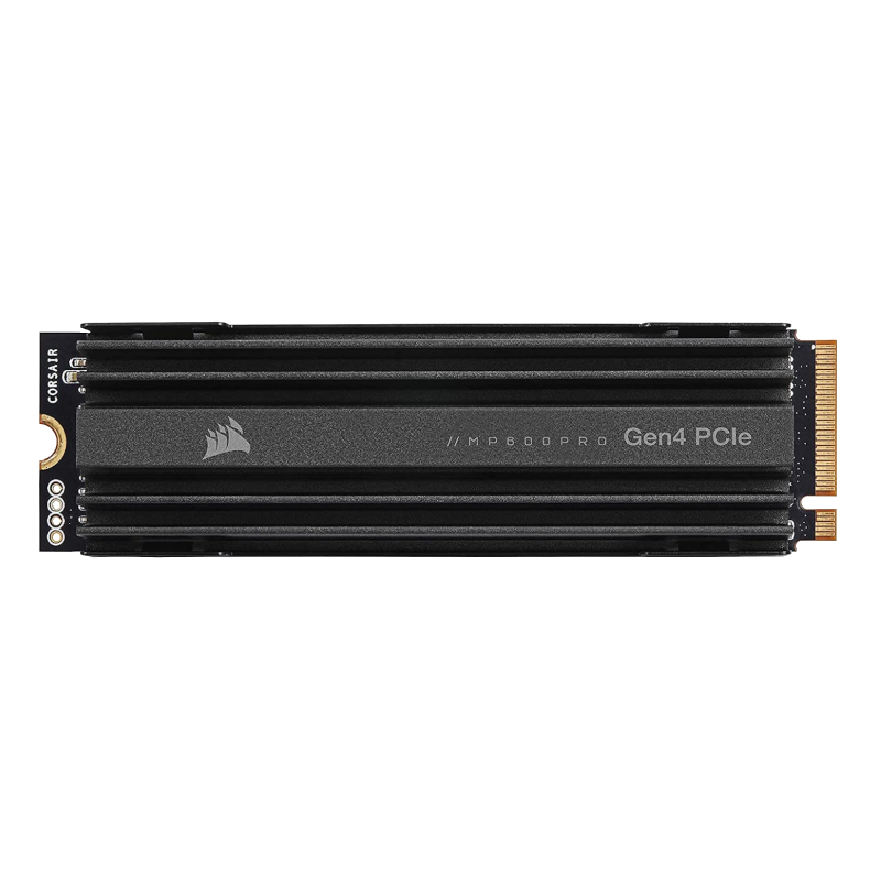 CORSAIR SSD MP600 PRO PCIE X4 NVME M.2 1TB FC