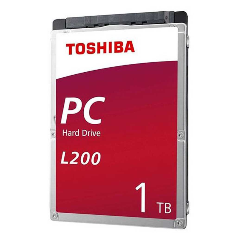 TOSHIBA SSD 2.5 L200 1TB FC